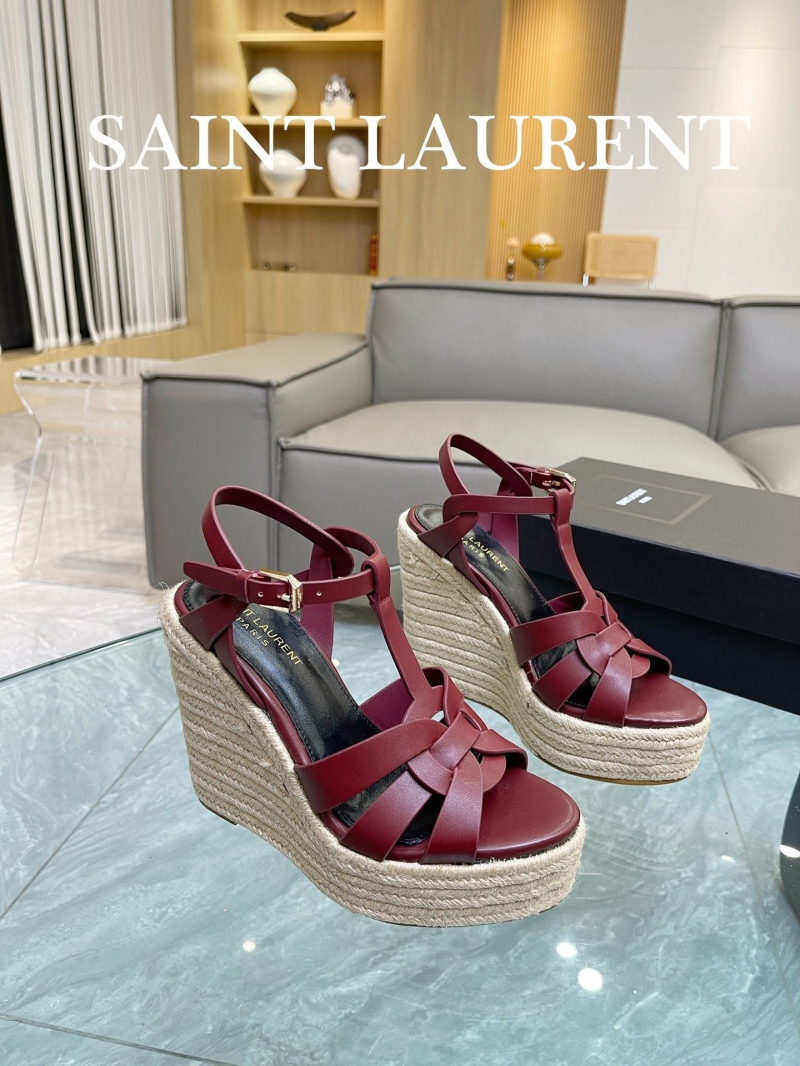 YSL Sandals